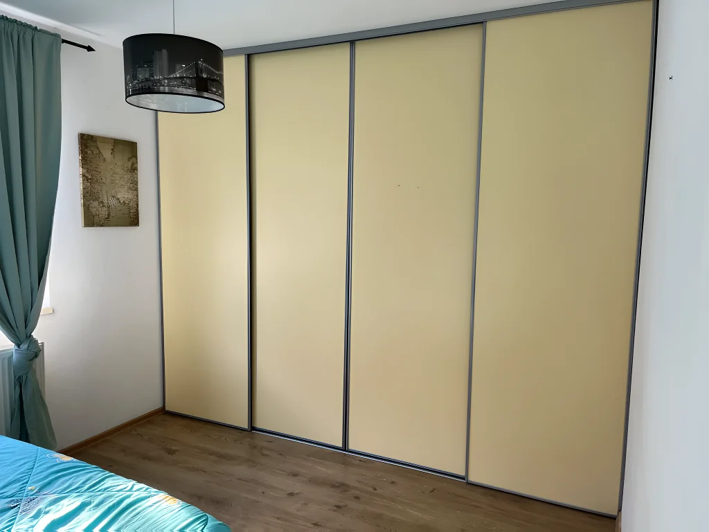 Închiriază Apartament 3 Camere în Popești Leordeni, Ilfov - Vilă cu Grădină, Suprafață Utlă 63mp - imaginea 4